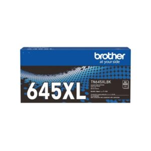 BROTHER HIGH YIELD BLACK TONER. COMPATIBEL WITH HL-L8430CDW
