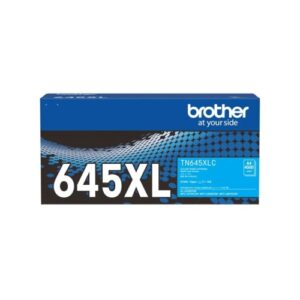 BROTHER HIGH YIELD CYAN TONER. COMPATIBEL WITH HL-L8430CDW
