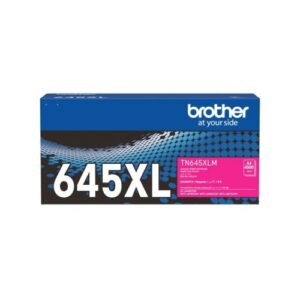 BROTHER HIGH YIELD MAGENTA TONER. COMPATIBEL WITH HL-L8430CDW