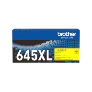 BROTHER HIGH YIELD YELLOW TONER. COMPATIBEL WITH HL-L8430CDW