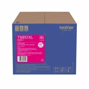 Brother MAGENTA HIGH YIELD TONER CARTRIDGE TO SUIT MFC-L9670CDN/ MFC-L9630CDN/HL