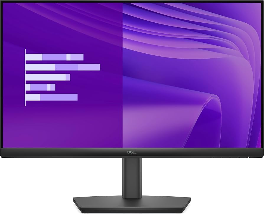 Dell Pro E2425HSM 24" FHD IPS Monitor