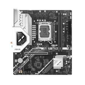 ASUS H810M AYW Gaming Wifi