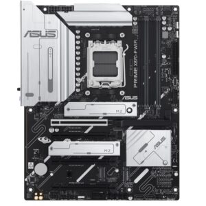 ASUS AMD PRIME X870-P WIFI-CSM (AM5) ATX Motherboard