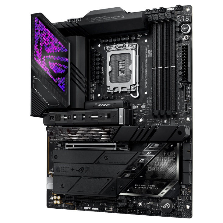 ATX Motherboard