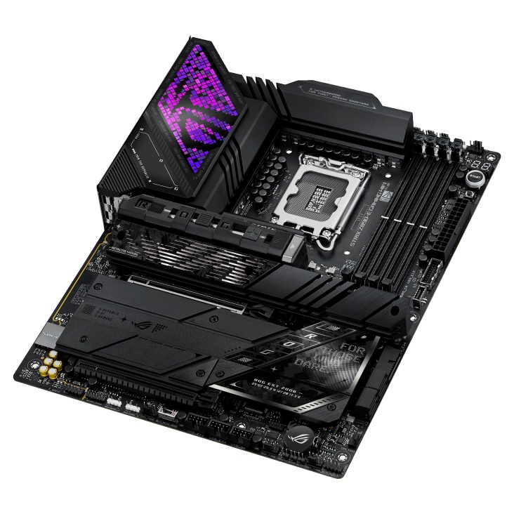 Intel Z890