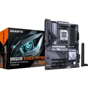 Gigabyte B650 EAGLE AX