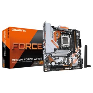 Gigabyte B850M FORCE  WIFI6E