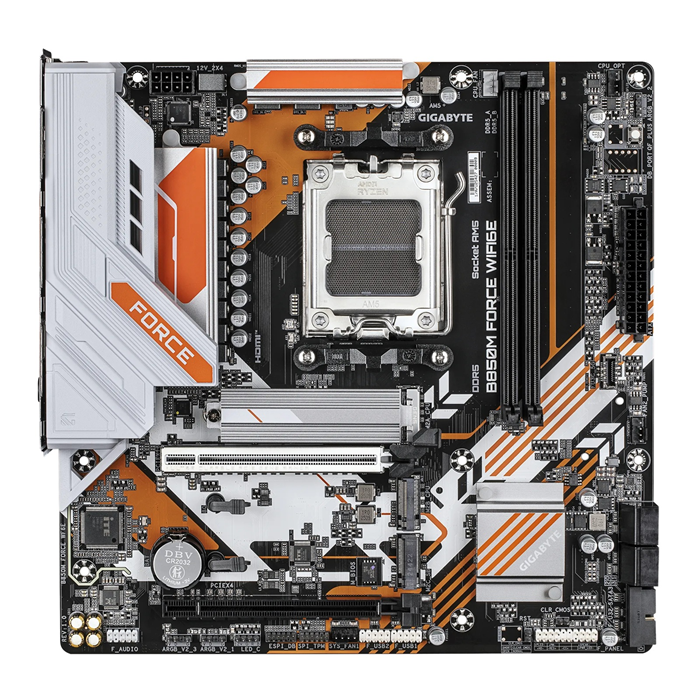 AMD AM5