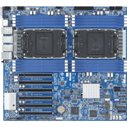 Gigabyte MS73-HB2