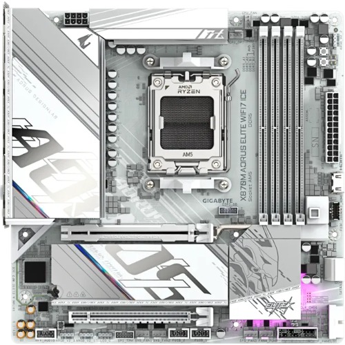 Ryzen 9000/8000/7000