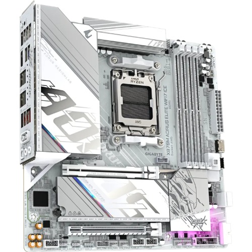 PCIe 5.0 M.2