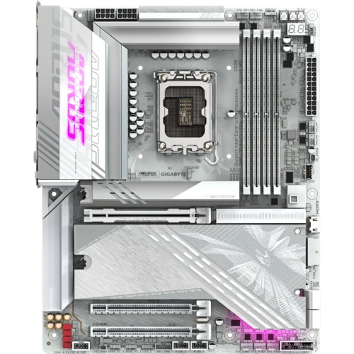 4x DDR5 ~256G