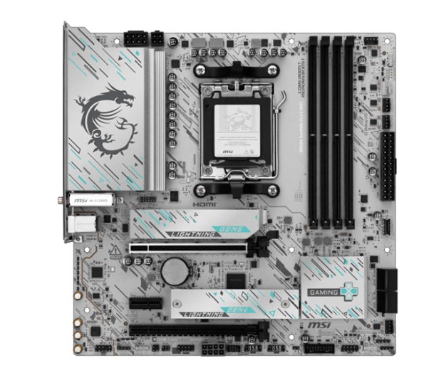 AMD AM5