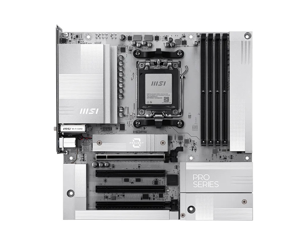 AMD Ryzen™ 9000/ 8000/ 7000