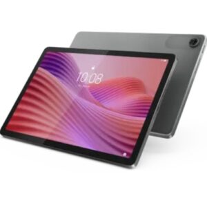 Lenovo Tab (10.1') 4GB/128GB Tablet with Clear Case - Luna Grey (ZAEH0219AU)*AU