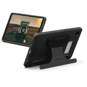 UAG Scout Samsung Galaxy Tab A11+ (11') with Kickstand & Handstrap Rugged Case -
