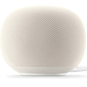 Google Home Speaker - Porcelain(GA09978-AU)