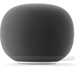 Google Home Speaker - Dark Hazel(GA10554-AU)