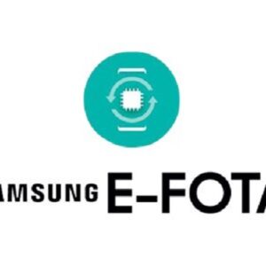 Samsung Galaxy Knox E-FOTA One For 1 Year (Cloud) - Support Level 1