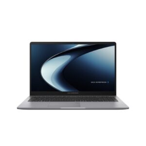 ASUS ExpertBook PM1 15.6' FHD 300nit Anti-Glare AMD Ryzen 5 150 6C/12T 16GB DDR5