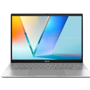 (Special Buy) ASUS VivoBook S14 14' WUXGA OLED Laptop Intel Core Ultra 7 355 DDR