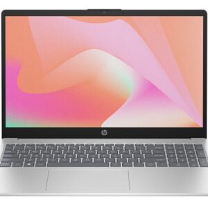 HP 15.6' FHD Intel Core 5 120U 16GB 256GB SSD Windows 11 Home Intel Integrated G