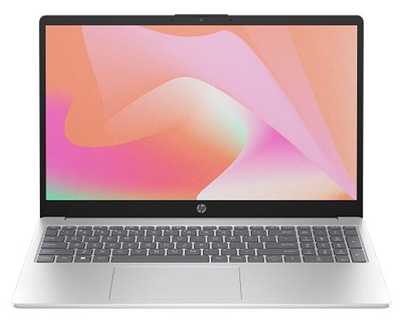 HP 15.6' FHD Intel Core 5 120U 16GB 256GB SSD Windows 11 Home Intel Integrated G