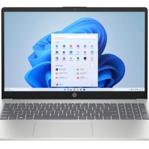 HP 15.6' FHD Intel i5-1334U 8GB 256GB SSD Windows 11 Home Intel® UHD Graphics W