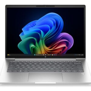 HP ProBook 4 G2i 14' WUXGA Intel U5-325 16GB DDR5 512GB SSD Windows 11 PRO NPU 4