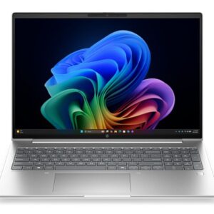 HP ProBook 4 G2i 16' WUXGA Intel U5-325 16GB DDR5 512GB SSD Windows 11 PRO NPU 4