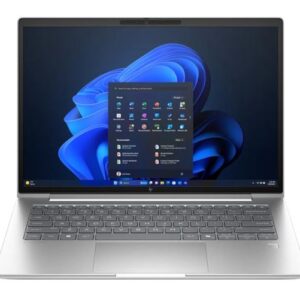 HP EliteBook 6 G1i 14' WUXGA TOUCH IR Intel i5-1334U 16GB DDR5 512GB SSD Windows