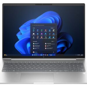 HP EliteBook 6 G1i 16' WUXGA Intel i5-1334U 16GB DDR5 512GB SSD Windows 11 Pro I