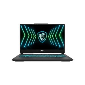 MSI Cyborg 15 Black Edition A13VEO
