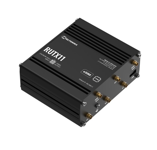 4G LTE CAT 6