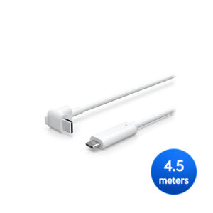 Ubiquiti G4 Instant Camera ( G4-INS)  PoE to USB-C Cable