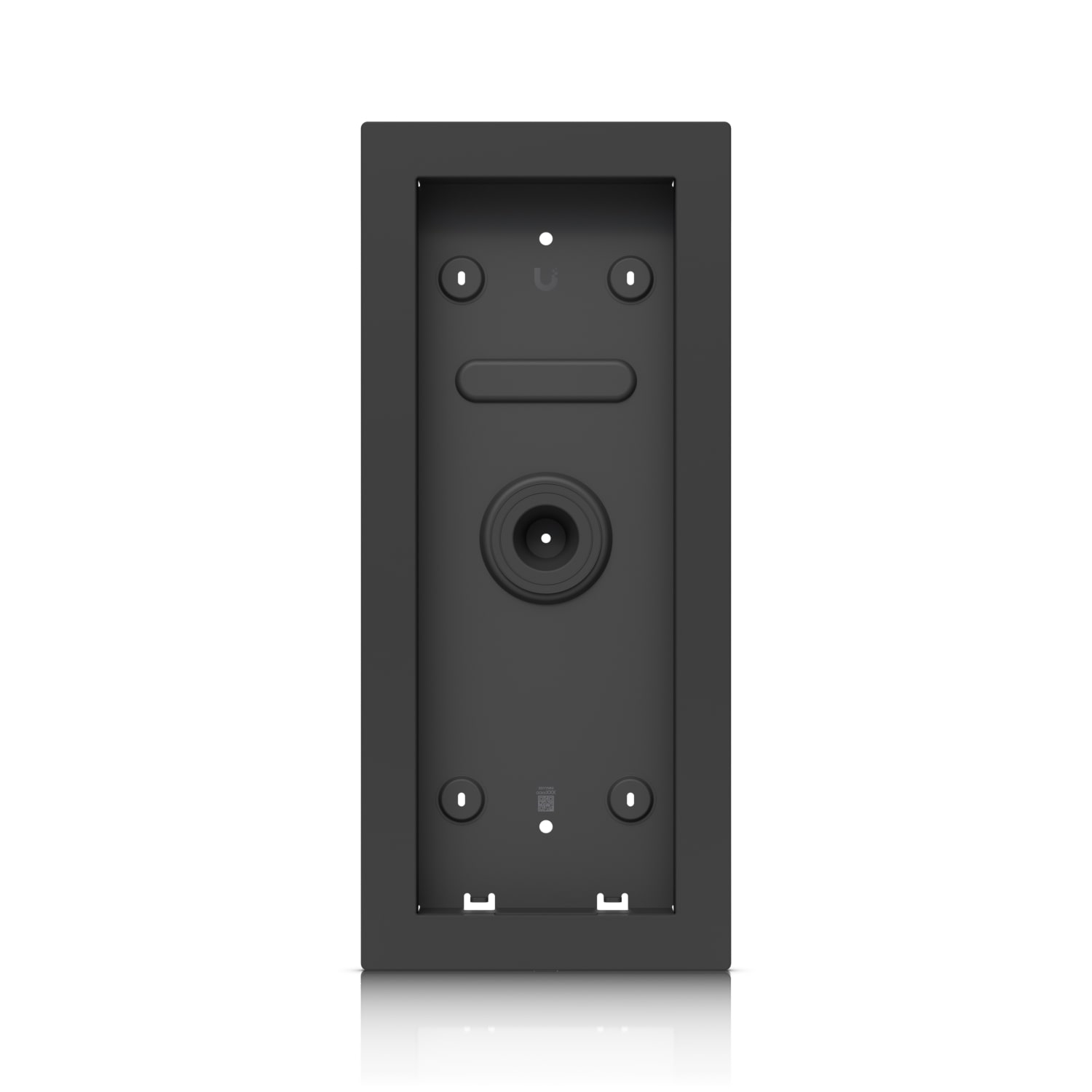 UniFi Access Intercom Flush Mount Accessory