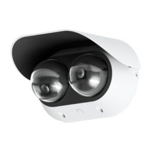 Ubiquiti AI Multi Sensor 2 Camera Weather Shield