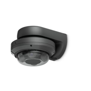 Ubiquiti AI Multi Sensor 4 Camera Arm Mount - Black
