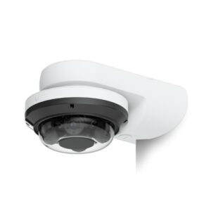 Ubiquiti AI Multi Sensor 4 Camera Arm Mount - White