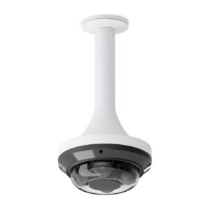 Ubiquiti AI Multi Sensor 4Camera Pendant Mount