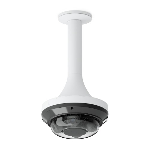 Ubiquiti AI Multi Sensor 4Camera Pendant Mount