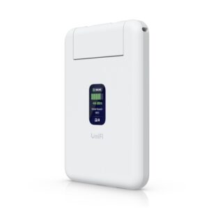 Ubiquiti UniFi Travel Router