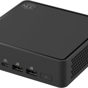 Asus NUC 15 Pro Slim Mini PC