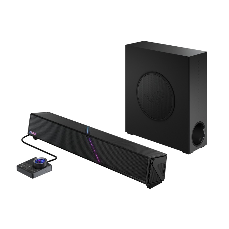2.1.2 Dolby Atmos