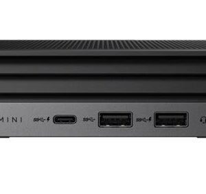 HP Elite Mini 800 G9 Desktop PC Intel i5-14500T vPRO 16GB DDR5 1TB SSD Windows 1