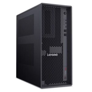 LENOVO ThinkStation P4 Tower AMD Ryzen 7 Pro 9745 32GB DDR5 1TB SSD + 2TB HDD WI