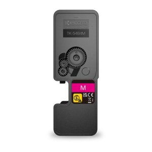 Kyocera TK-5484M Magenta Toner Cartridge (1