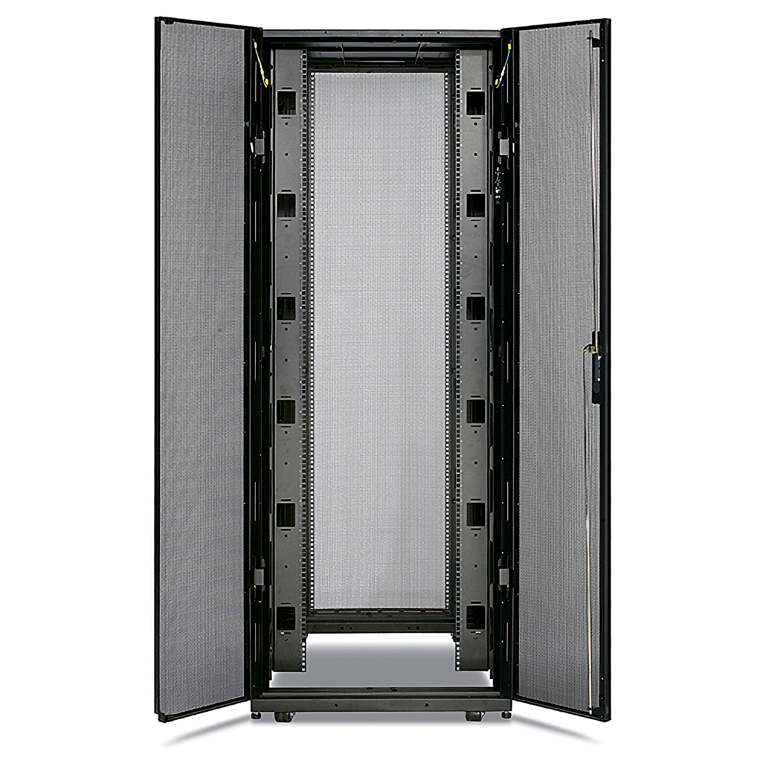 Server Rack Enclosure