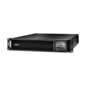 APC Smart-UPS 1500VA/1500W Online UPS
